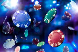 Официальный сайт Selector GG Casino